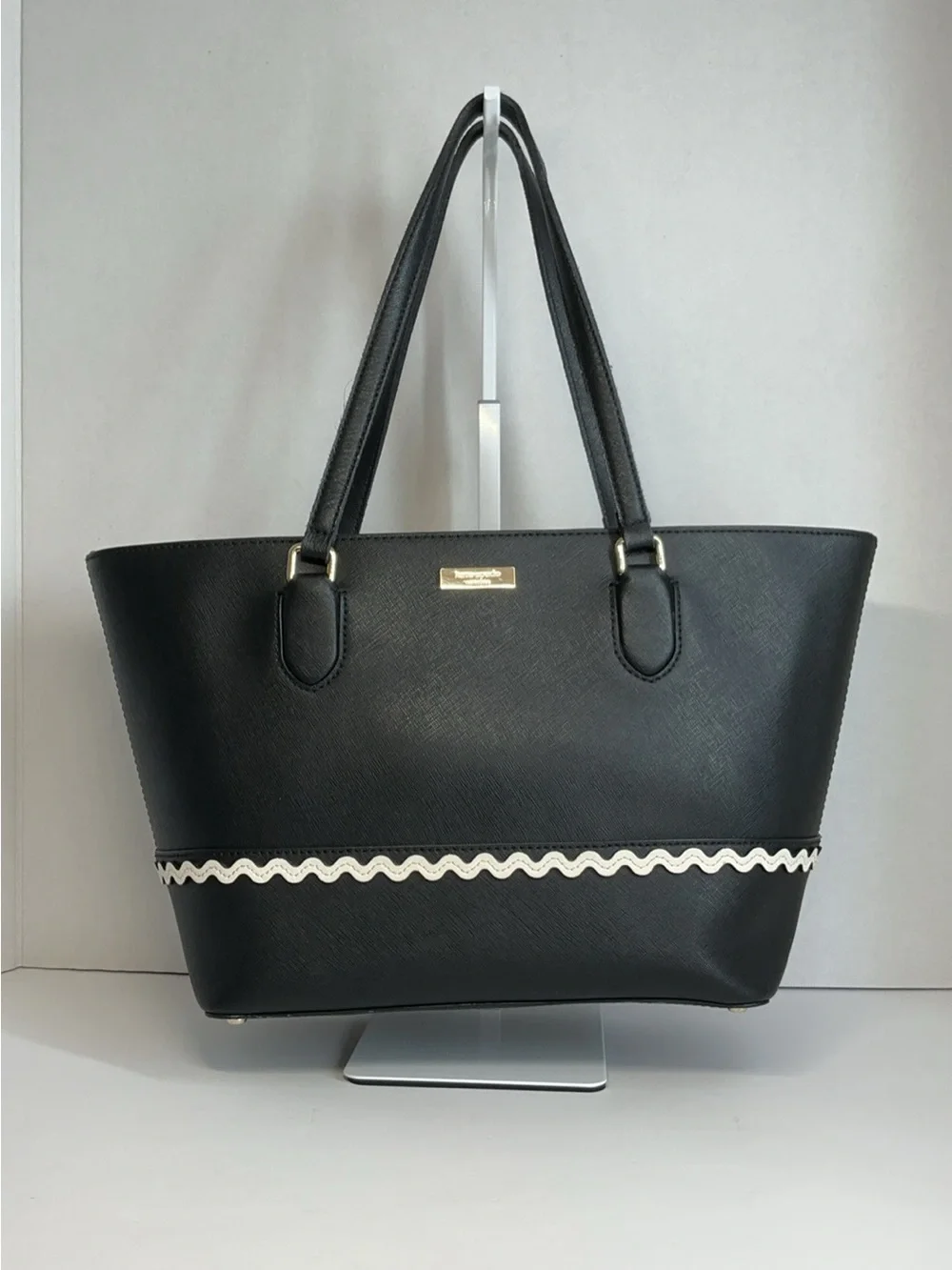 Kate Spade Laurel Way Ric Rac Small Dally tote bag